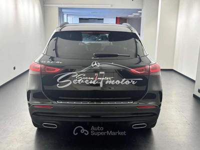 Mercedes-Benz GLA e EQ-Power Automatic Premium - NEOPATENTATI Nero usata Busto Arsizio