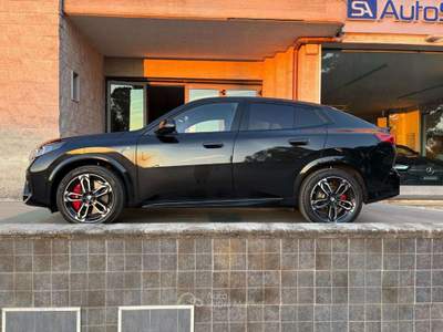 BMW X2 X2 xDrive 20d Msport Pro HARMAN/KARDON. Nero usata Carovigno
