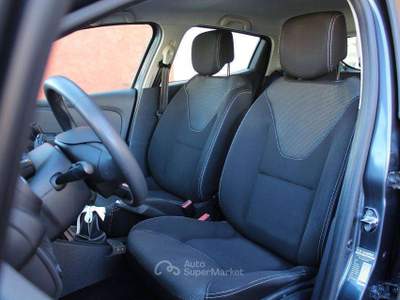 Renault Clio Clio IV 2017 0.9 tce energy Life Gpl 90cv Grigio usata CAMPODARSEGO