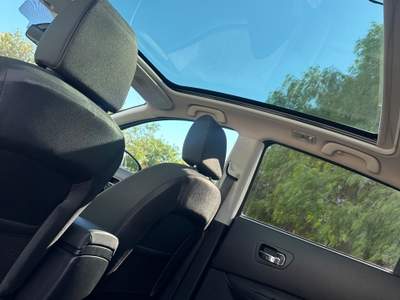 Nissan Qashqai 1.5 DIESEL - SOLO 130 MILA KM Nero usata Terlizzi