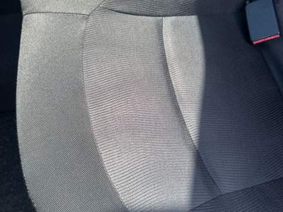 Nissan Qashqai 1.5 DIESEL - SOLO 130 MILA KM Nero usata Terlizzi