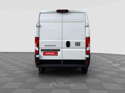 Fiat Ducato Ducato 35 2.2 Mjt 140CV PLM-TM Furgone Bianco usata Milano