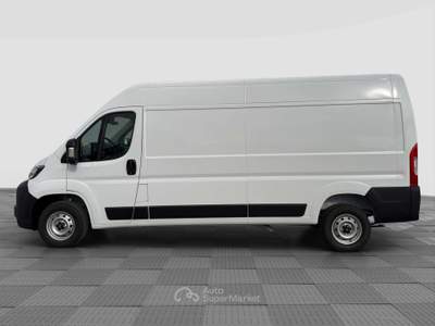 Fiat Ducato Ducato 35 2.2 Mjt 140CV PLM-TM Furgone Bianco usata Milano