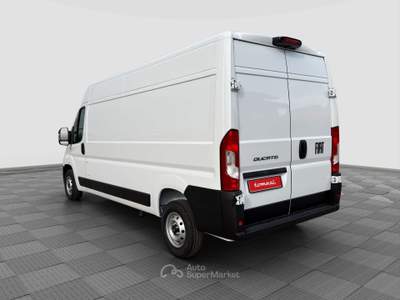 Fiat Ducato Ducato 35 2.2 Mjt 140CV PLM-TM Furgone Bianco usata Milano