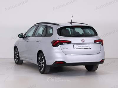 Fiat Tipo SW 1.6 mjt CityLife s&s 130cv Argento usata Bassano del Grappa