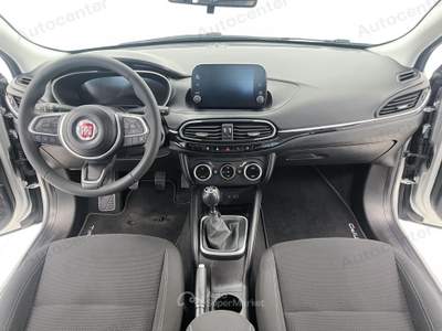 Fiat Tipo SW 1.6 mjt CityLife s&s 130cv Argento usata Bassano del Grappa