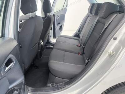 Fiat Tipo SW 1.6 mjt CityLife s&s 130cv Argento usata Bassano del Grappa
