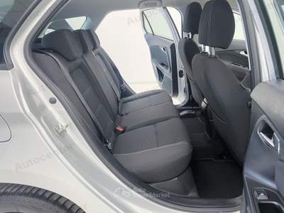 Fiat Tipo SW 1.6 mjt CityLife s&s 130cv Argento usata Bassano del Grappa