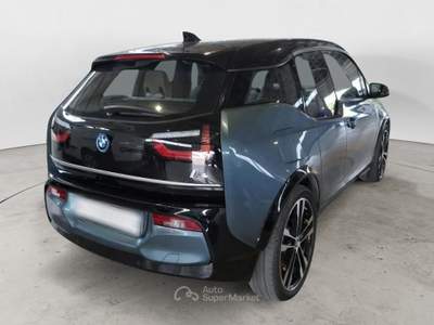 BMW i3 Auto 120 Ah S FINO A 3 ANNI DI GARANZIA POSSIBILITA' DI 3 ANNI DI MANUTENZIONE ORDINARIA Blu/Azzurro usata Salerno