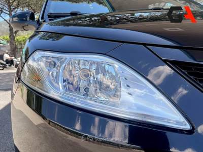 Lancia Ypsilon 1.0 70cv Firefly Hybrid S&S Gold Nero usata Ercolano