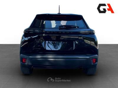 Peugeot 2008 PureTech 100 Style S/S Nero usata Ercolano