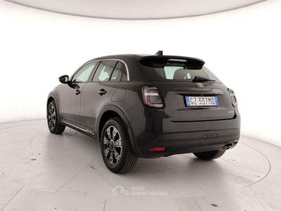 Fiat 600 IV 2023 1.2 hybrid 145cv auto Nero usata Caserta