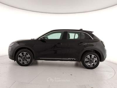 Fiat 600 IV 2023 1.2 hybrid 145cv auto Nero usata Caserta