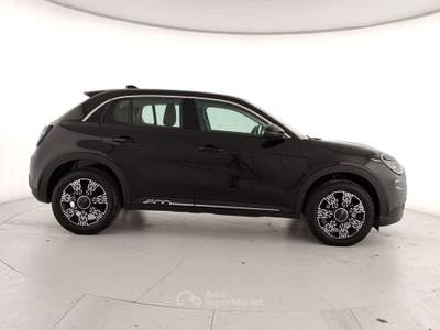 Fiat 600 IV 2023 1.2 hybrid 145cv auto Nero usata Caserta