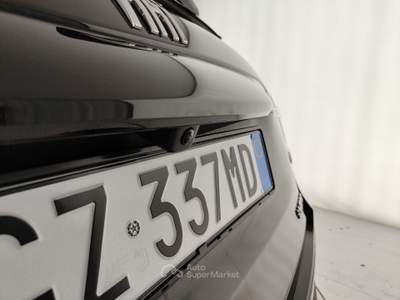 Fiat 600 IV 2023 1.2 hybrid 145cv auto Nero usata Caserta