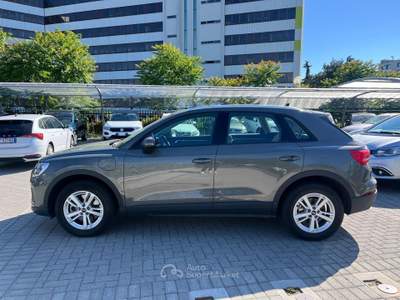 Audi Q3 Q3 45 1.4 tfsi e Business s-tronic Grigio usata Milano