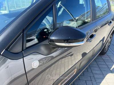 Citroen C3 PureTech 83 S&S C-Series Neo patentati Grigio usata Milano