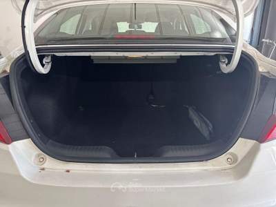 Fiat Tipo II 4p 1.4 Pop 95cv my19 Bianco usata Torino