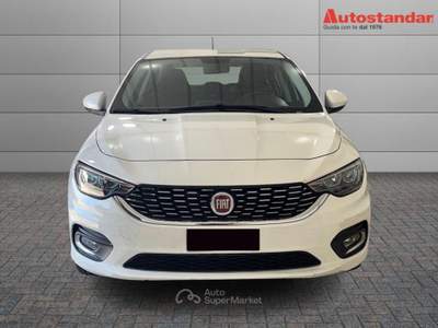 Fiat Tipo II 4p 1.4 Pop 95cv my19 Bianco usata Torino
