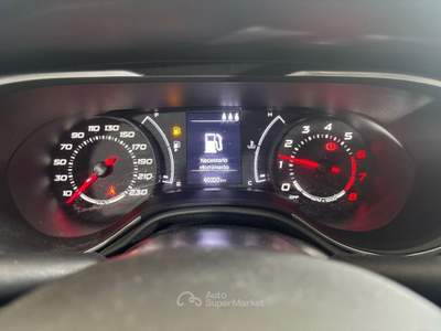 Fiat Tipo II 4p 1.4 Pop 95cv my19 Bianco usata Torino