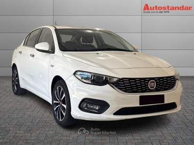 Fiat Tipo II 4p 1.4 Pop 95cv my19 Bianco usata Torino