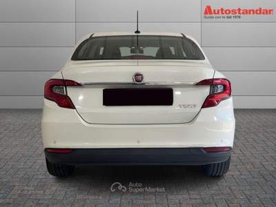 Fiat Tipo II 4p 1.4 Pop 95cv my19 Bianco usata Torino