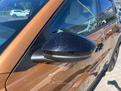 Fiat Grande Panda Grande Panda 1.2 hybrid La Prima 110cv edct Marrone usata Milano