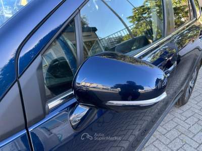 Suzuki S-Cross S-Cross 1.5h 140v Starview 2wd at Blu/Azzurro usata Milano