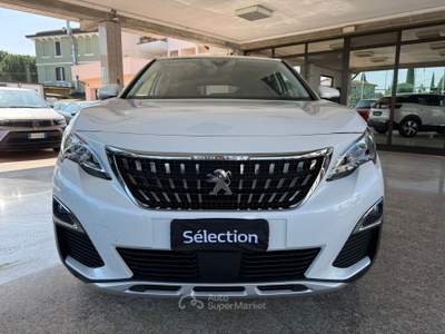 Peugeot 3008 1.6 Plug-in Hybrid 225CV e-EAT8 Allure Bianco usata Desenzano del Garda