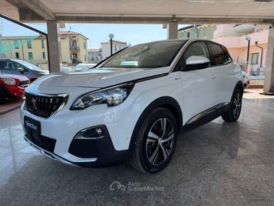 Peugeot 3008 1.6 Plug-in Hybrid 225CV e-EAT8 Allure Bianco usata Desenzano del Garda