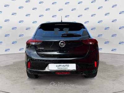 Opel Corsa 1.2 D&T s&s 75cv Nero usata Pistoia