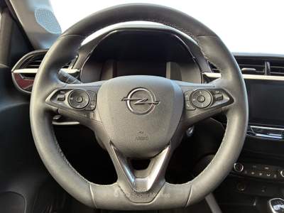 Opel Corsa 1.2 D&T s&s 75cv Nero usata Pistoia