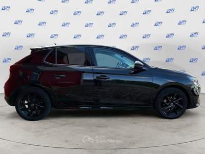 Opel Corsa 1.2 D&T s&s 75cv Nero usata Pistoia
