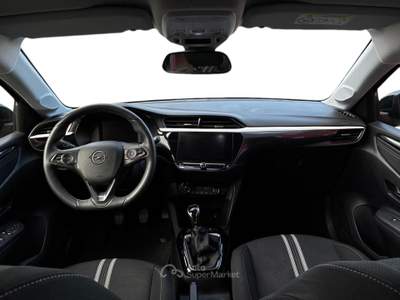Opel Corsa 1.2 D&T s&s 75cv Nero usata Pistoia