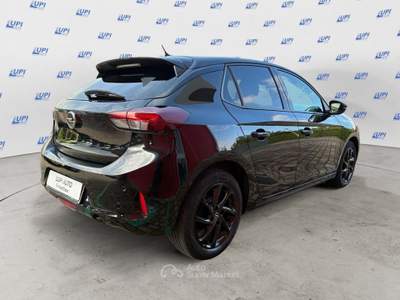 Opel Corsa 1.2 D&T s&s 75cv Nero usata Pistoia