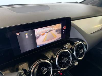 Mercedes-Benz Classe B B 250 e phev (eq-power) Sport auto Blu/Azzurro usata Monza