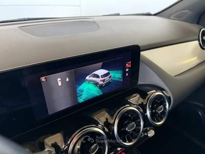 Mercedes-Benz Classe B B 250 e phev (eq-power) Sport auto Blu/Azzurro usata Monza