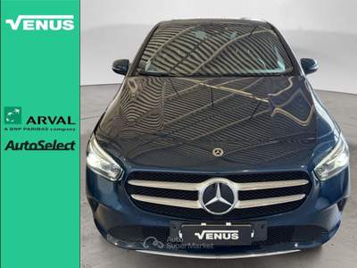 Mercedes-Benz Classe B B 250 e phev (eq-power) Sport auto Blu/Azzurro usata Monza