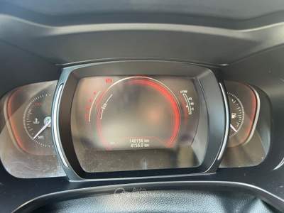 Renault Koleos Koleos 2.0 blue dci Executive 190cv 4x4 x-tronic Bianco usata Milano