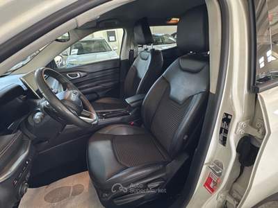 Jeep Compass 1.3 T4 PHEV 190cv Limited 4xe Auto usata Mazzano