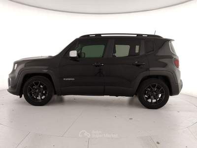 Jeep Renegade 2019 1.0 t3 Limited 2wd Nero usata Caserta