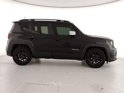 Jeep Renegade 2019 1.0 t3 Limited 2wd Nero usata Caserta