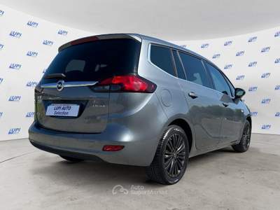 Opel Zafira 1.6 CDTI 134cv Advance S&S MT6 Grigio usata Pistoia