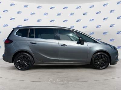 Opel Zafira 1.6 CDTI 134cv Advance S&S MT6 Grigio usata Pistoia