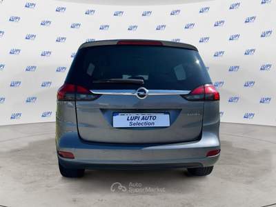 Opel Zafira 1.6 CDTI 134cv Advance S&S MT6 Grigio usata Pistoia