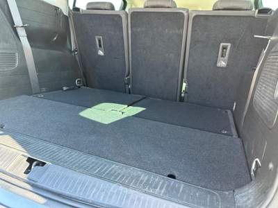 Opel Zafira 1.6 CDTI 134cv Advance S&S MT6 Grigio usata Pistoia