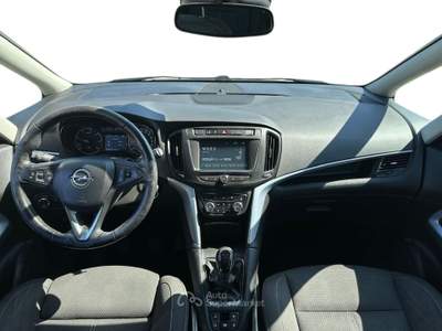 Opel Zafira 1.6 CDTI 134cv Advance S&S MT6 Grigio usata Pistoia