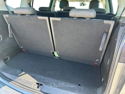 Opel Zafira 1.6 CDTI 134cv Advance S&S MT6 Grigio usata Pistoia