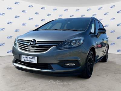 Opel Zafira 1.6 CDTI 134cv Advance S&S MT6 Grigio usata Pistoia