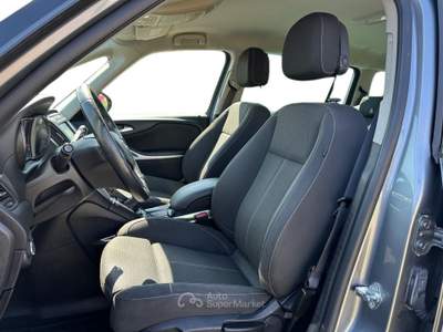 Opel Zafira 1.6 CDTI 134cv Advance S&S MT6 Grigio usata Pistoia